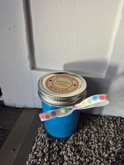 All Natural Soy Wax Candles